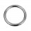 Segment 316L Surgical Steel Ring