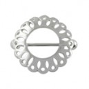Nipple-Piercing Chirurgenstahl Nipple Shield Sonstiges 2
