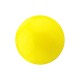 Yellow Opaque Acrylic UV Piercing Loose Only Ball