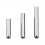 Internal Thread 316L Steel Straight Barbell Piercing Bar