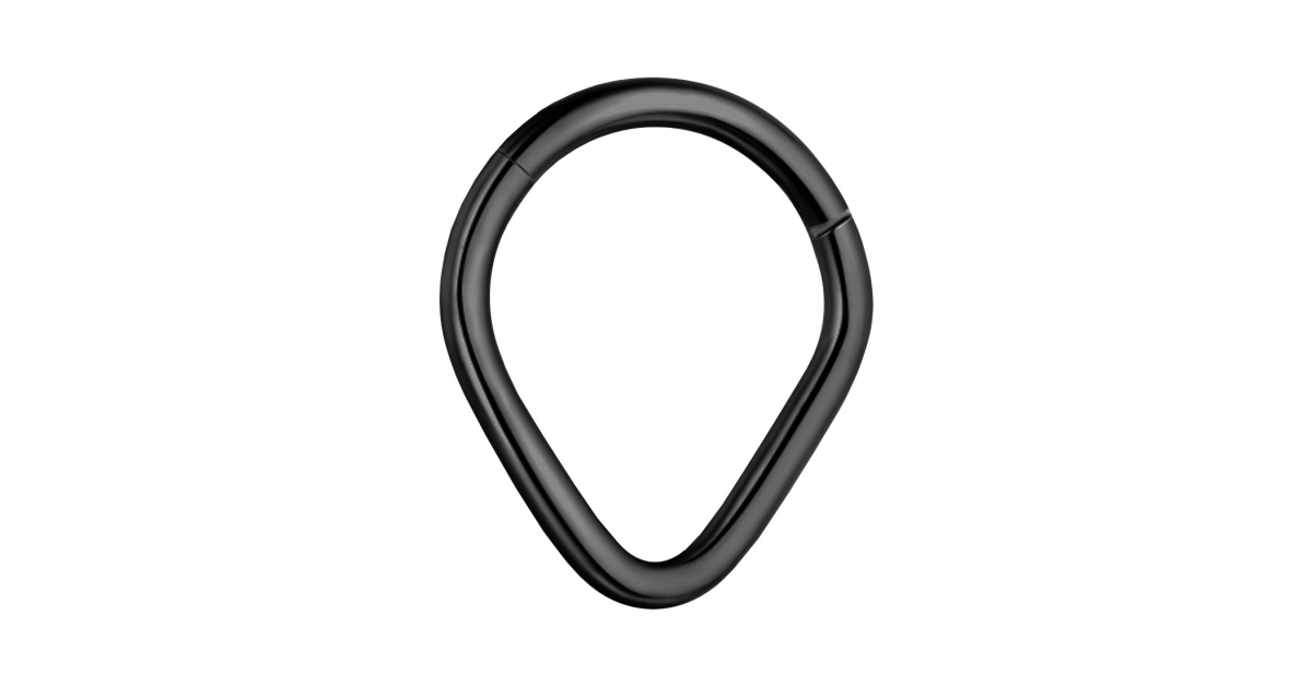 Daith Piercing Sieraden - Stijl is een Daith Piercing
