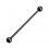 Industrial-Piercing Titan Grad 23 Eloxiert Schwarz Kugeln