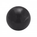 Bola de Piercing Acrílico Negro UV Sólo