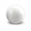 Boule Piercing Acier Chirurgical Seule