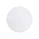 Boule de Piercing Acrylique Blanche UV Seule