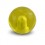 Transparent Acrylic UV Yellow Barbell Only Ball
