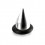 Boule Piercing Acier Chirurgical Seule