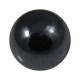 Bola Piercing Ombligo 8MM Acrílico Atractiva Aceite