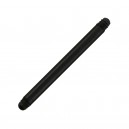 Piercing-Stab Barbell PTFE Teflon Schwarz