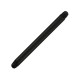 Black Teflon PTFE Barbell Piercing Bar