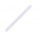 Transparent Teflon PTFE Barbell Piercing Bar