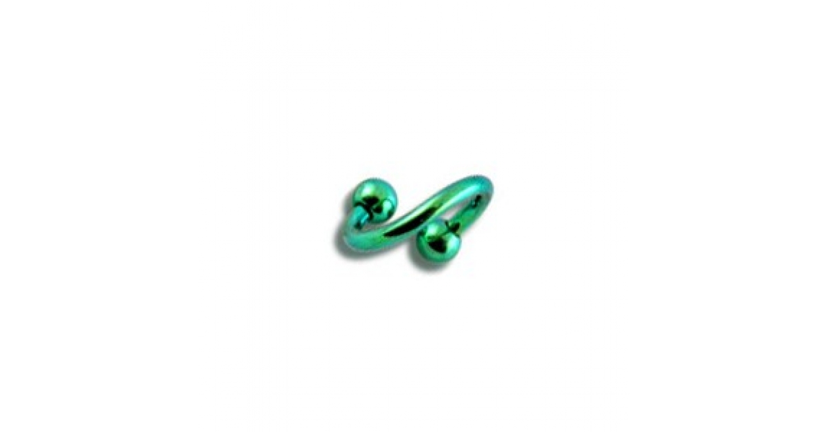 3Pcs Internally Threaded Surgical Steel 16 gauge 8mm 10mm 12mm curved barbell bar Piercing Jewelry Eyebrow lip 3mm Ball M0959