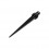 Tunnel Oreille / Lobe Blackline