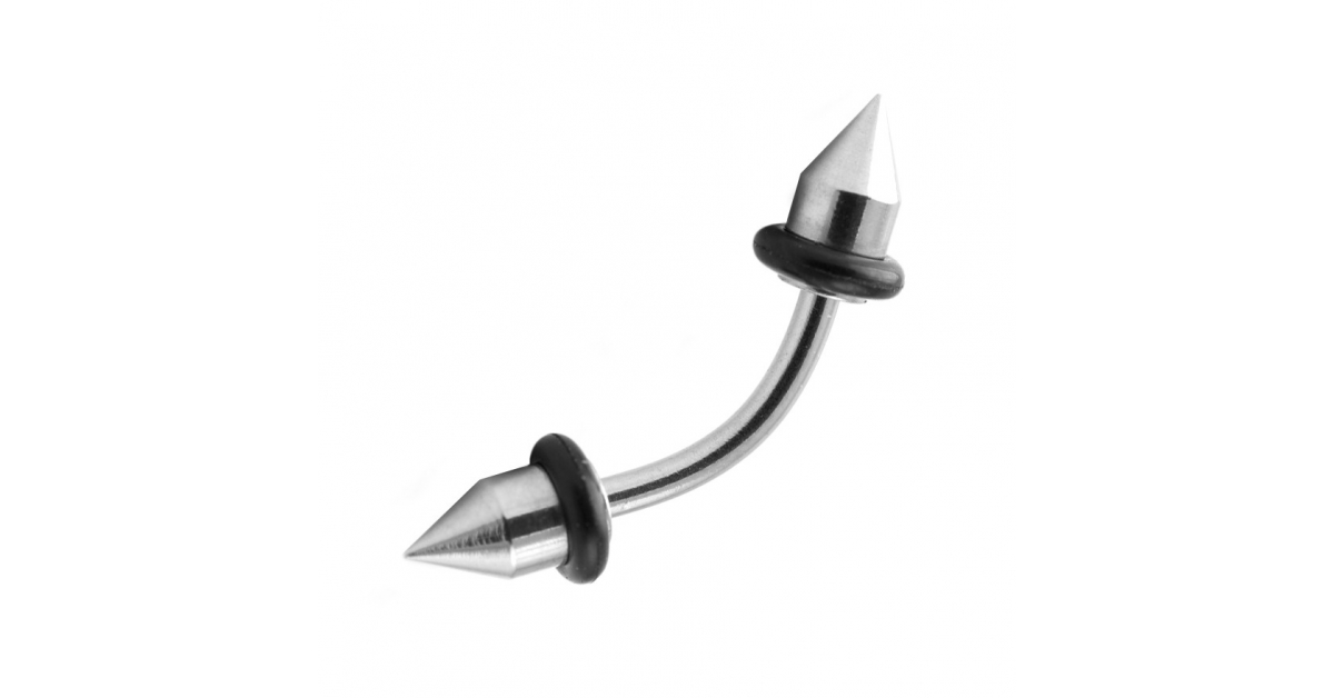 Kit De 20 Pièces De Bijoux De Piercing (sourcil, Nombril, Helix) - Acier Chirurgical - Pour Femmes - 6
