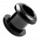 Tunnel Oreille / Lobe Blackline 2