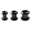Tunnel Oreille / Lobe Blackline 2