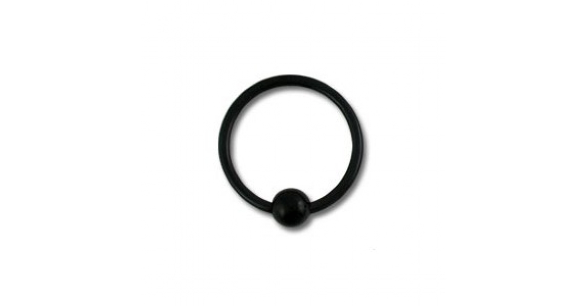 Micro labret titane avec boule stérile - KBTS000 Micro labret titane avec boule stérile - KBTS000