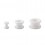 Tunnel Oreille / Lobe Blackline