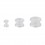 Tunnel Oreille / Lobe Blackline