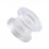 Tunnel Oreille / Lobe Blackline