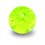 Acrylic UV Green Piercing Glitter Only Ball