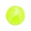 Acrylic UV Green Piercing Marbled Only Ball