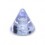 Boule Piercing Acier Chirurgical Seule