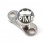 Logo PIMP pour Piercing Microdermal 2