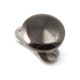 Disque Noir en Acier Chirurgical 316L pour Microdermal