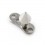316L Surgical Steel Spike for Microdermal Piercing 2