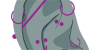 Ohrpiercings: Liste aller Piercings