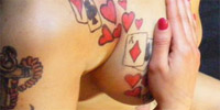Sexy Sailor-Jerry-Tattoo