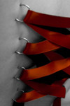 Korsett-Piercing