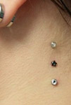 Vampirebites-Piercing