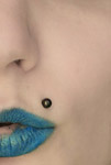 Madonna-Piercing