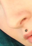Medusa-Piercing