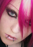 Snakebites-Piercing