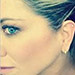 Jennifer Aniston Helix-Piercing