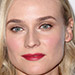 Diane Kruger Piercing Oreja