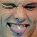 Florent Manaudou Piercing Lengua