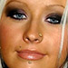 Christina Aguilera Piercing Nez Labret