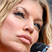 Fergie Piercing Arcade