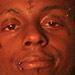 Lil Wayne Piercings