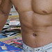Salman Khan Piercing Nombril